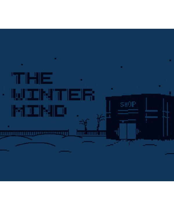 The Winter Mind Steam Key GLOBAL